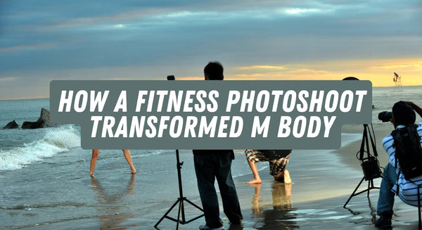 How a Fitness Photoshoot Transformed my Body! - insidefitnessmag.com