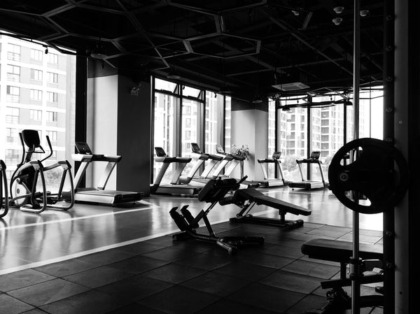 How Do You Resume Exercising After Lockdown? - insidefitnessmag.com