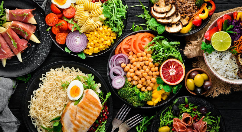 How To Choose The Best Diet For You - insidefitnessmag.com