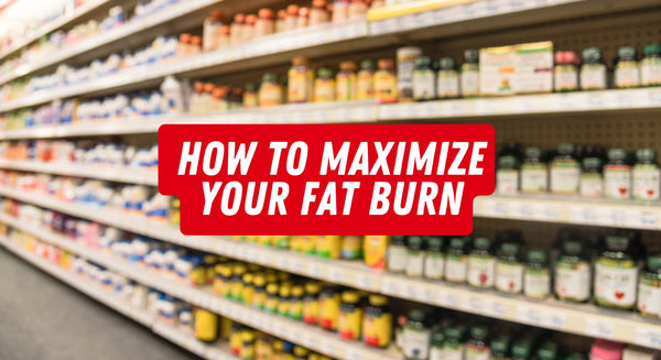How To Maximize Your Fat Burn - insidefitnessmag.com