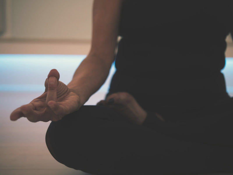 How Yoga Really Works - insidefitnessmag.com