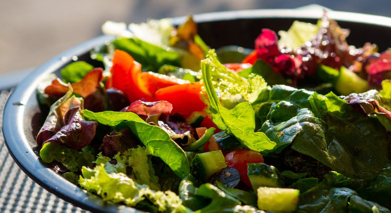 Hydrating Summer Salads: 3 Protein-Packed Recipes to Beat the Heat - insidefitnessmag.com