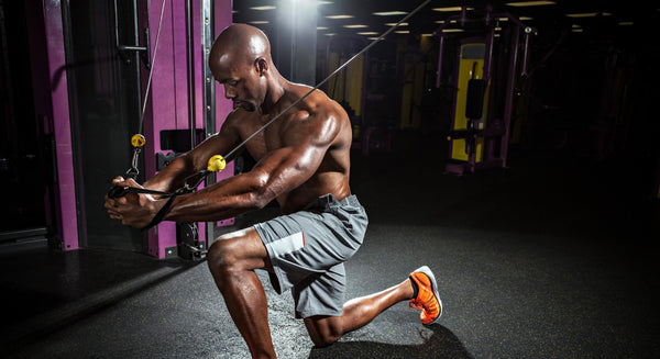 Improve Your Body Composition with Muscular Endurance Workout - insidefitnessmag.com