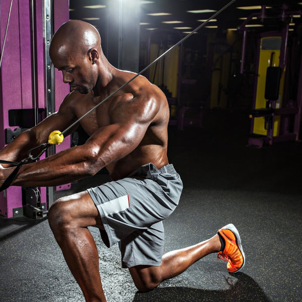 Muscle Endurance Examples Muscular Endurance Workout Examples