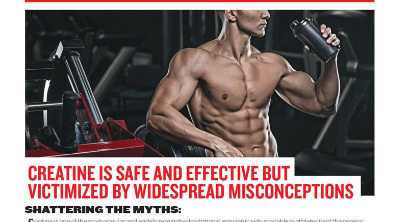 Inside Fitness Special Report - insidefitnessmag.com