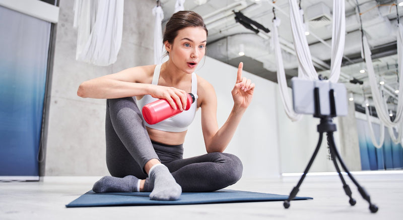 Is Fitness Marketing Hurting Our Clients? - insidefitnessmag.com