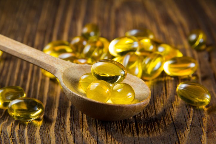 Is Supplementing With Vitamin D Worth It? - insidefitnessmag.com