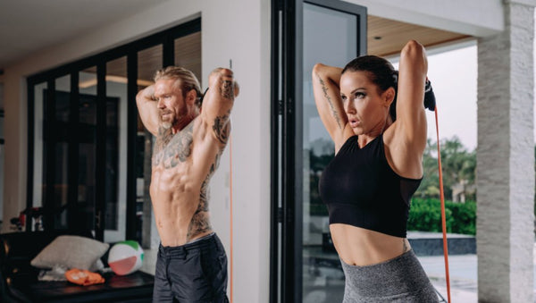 Metabolic Max Out Workout - insidefitnessmag.com