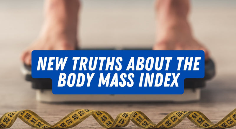 New Truths about Body Mass Index! - insidefitnessmag.com