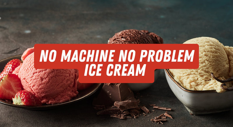 No Machine No Problem Ice Cream - insidefitnessmag.com
