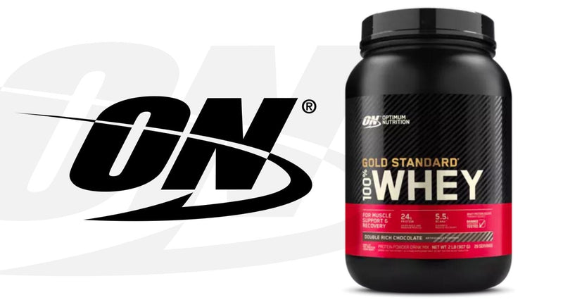 Optimum Nutrition Gold Standard 100% Whey Protein: Your Key to Post-Workout Excellence - insidefitnessmag.com
