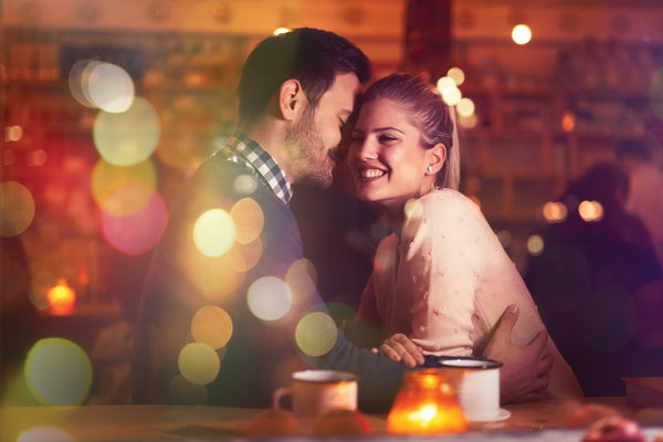 Planning A Memorable Date - insidefitnessmag.com