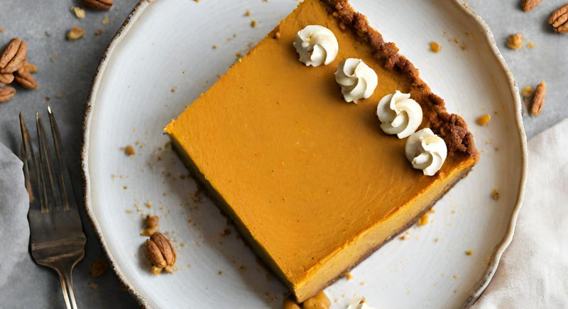 Pumpkin-Packed Protein Recipes to Kickstart your Morning! - insidefitnessmag.com