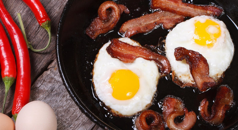 Saturated Fats Are Good? - insidefitnessmag.com