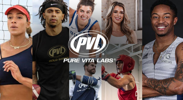 Showcasing the Diversity and Excellence of PVL Athletes - insidefitnessmag.com