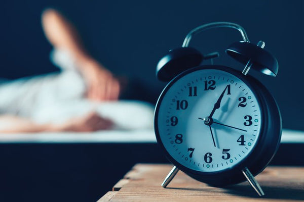 Sleep More, Get Sick Less - insidefitnessmag.com