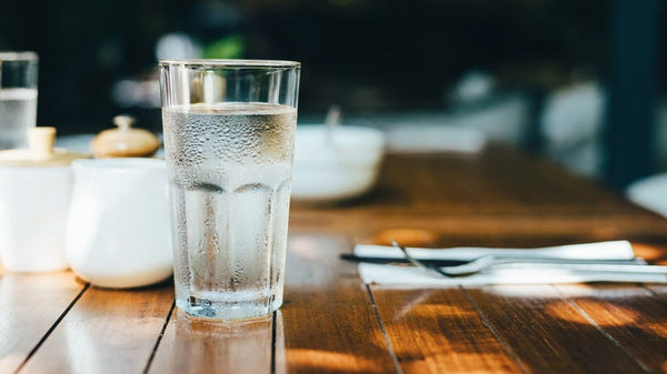 Staying Healthy and Hydrated With Clean Water - insidefitnessmag.com