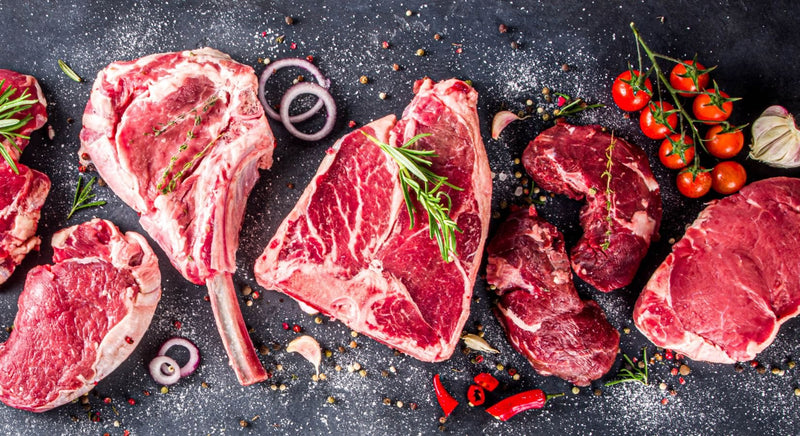 Steak Selection Guide: Finding Your Perfect Cut and Beef Variety - insidefitnessmag.com