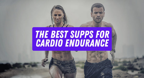 The Best Supps For Cardio Training Endurance - insidefitnessmag.com
