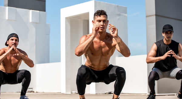 The Fitness Industry’s Obsession with HIIT - insidefitnessmag.com