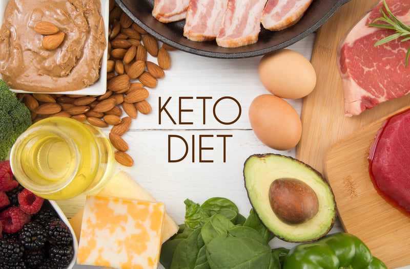 The Healthiest Ways to Get Into Ketosis - insidefitnessmag.com