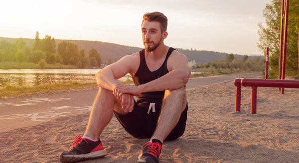 The Ideal Post-Gym Evening Routine for Optimal Recovery - insidefitnessmag.com