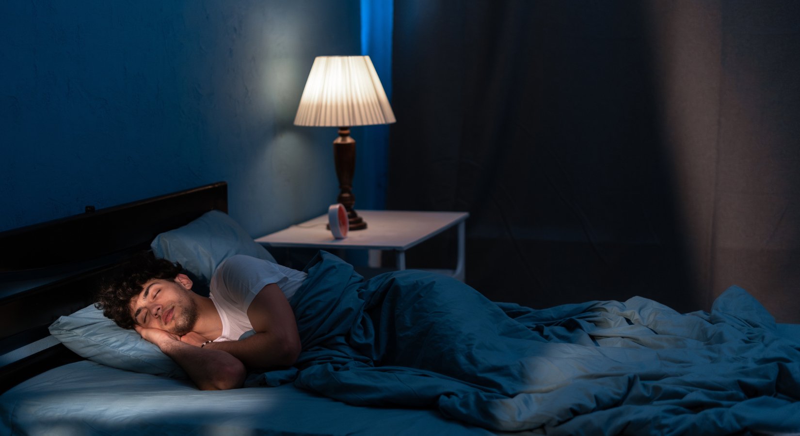 The Impact of Sleep on Overall Health: Strategies for Better Rest