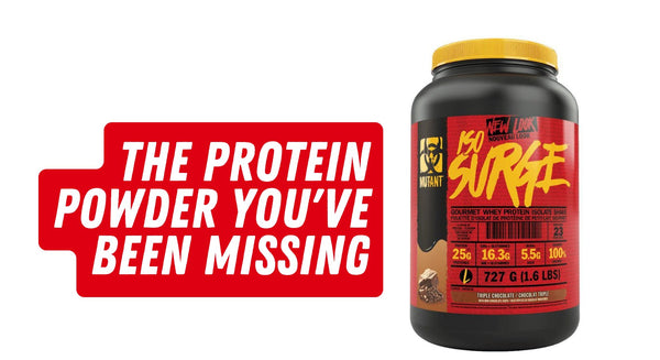 The Protein Powder You've Been Missing - insidefitnessmag.com