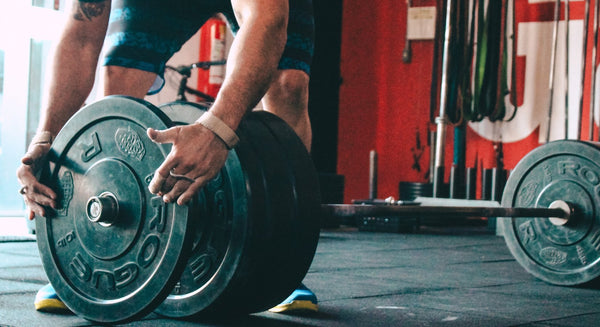 The Real Supersets are Easier Than You Think! - insidefitnessmag.com