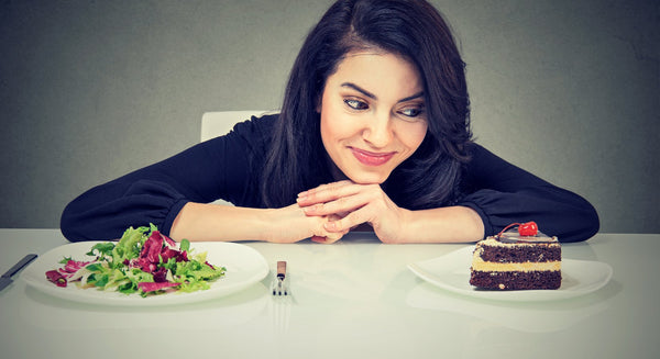 The Science Behind Cravings - insidefitnessmag.com