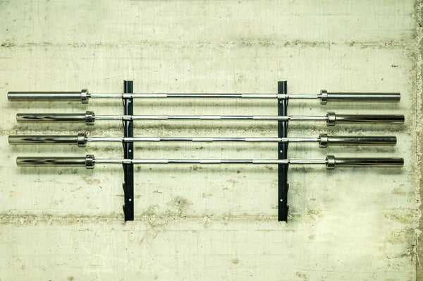 The Science Behind Olympic Weight Lifting - insidefitnessmag.com