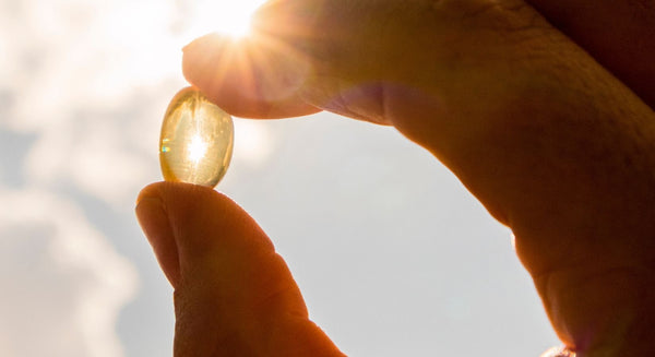 The Sunshine Vitamin: Unveiling the Benefits of Vitamin D in Canada - insidefitnessmag.com