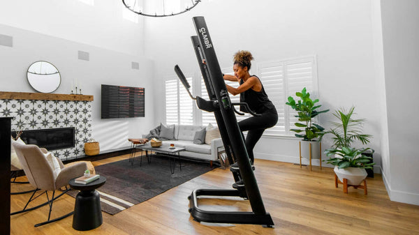 The Treadmill Factory Brings Trending CLMBR Fitness Equipment to Canada for the First Time - insidefitnessmag.com