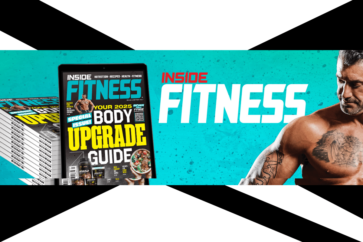 The Wait Is Over: Inside Fitness Issue #109 Is Here! - insidefitnessmag.com