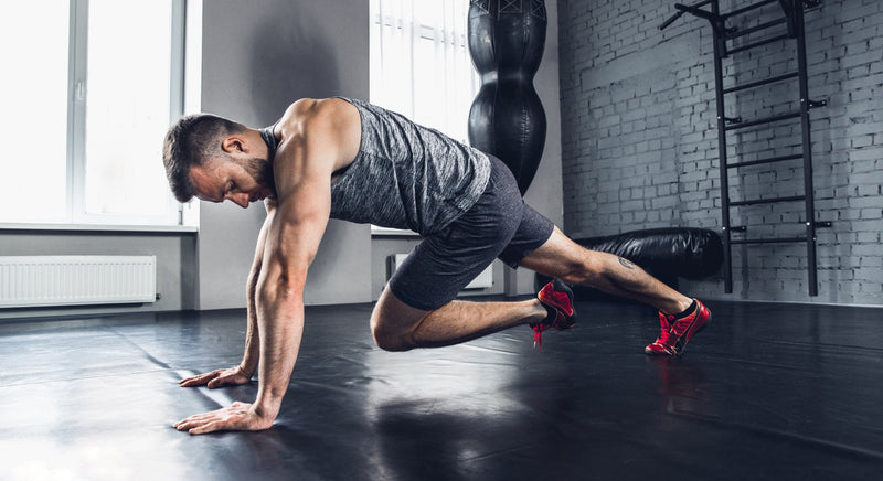 Three Tips for Glute Training - insidefitnessmag.com