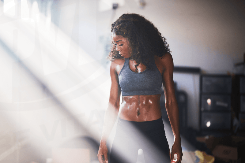 TRAIN SMARTER: HYDRATION, RECOVERY & STRENGTH WITH PVL - insidefitnessmag.com