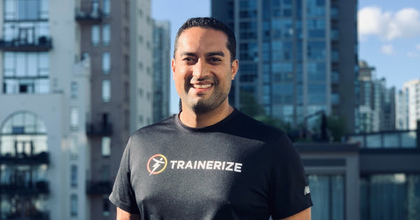 Trainerize Takes Fitness Beyond the Gym—and Empowered an Entire Industry to Survive the Pandemic - insidefitnessmag.com