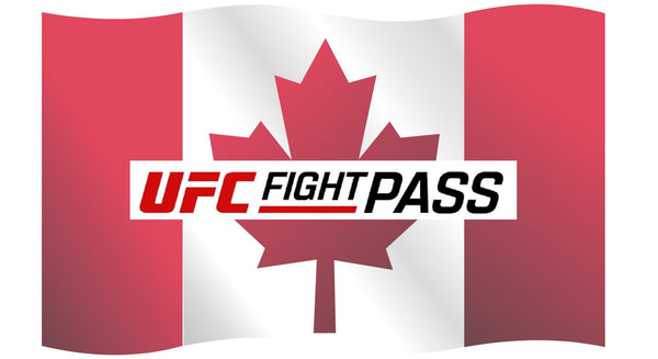UFC® Strengthens Canadian MMA Presence with Exclusive Streaming Partnerships - insidefitnessmag.com