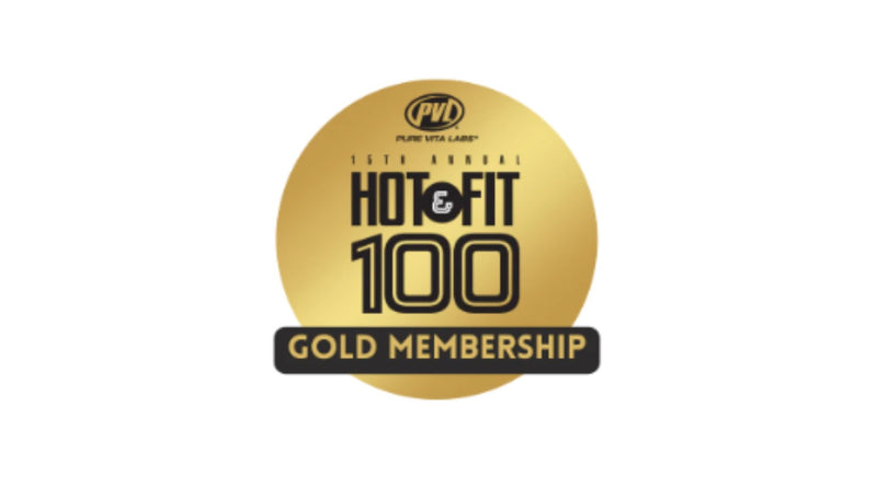 Unlock the Ultimate Fitness Experience with HF 100 Gold Membership - insidefitnessmag.com