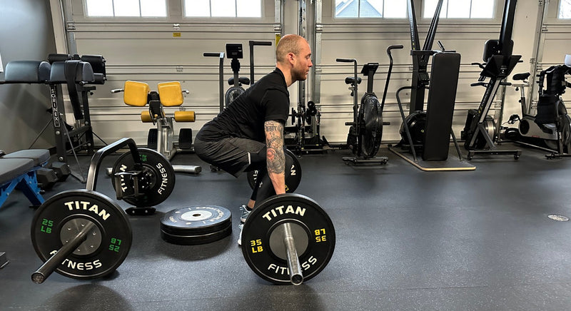 What You Need To Know About Barbell Deadlifts - insidefitnessmag.com