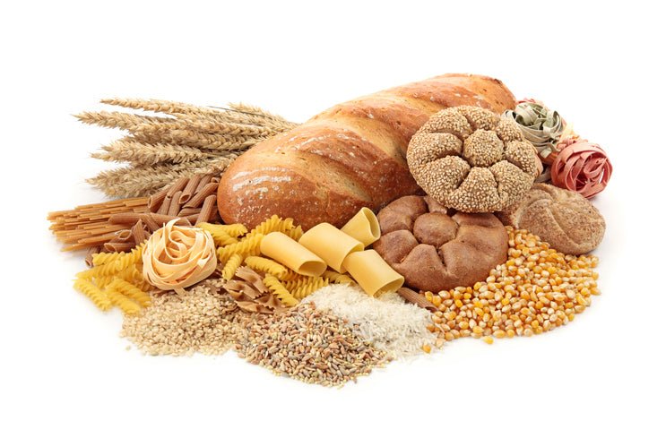 What You Need To Know About Grains - insidefitnessmag.com