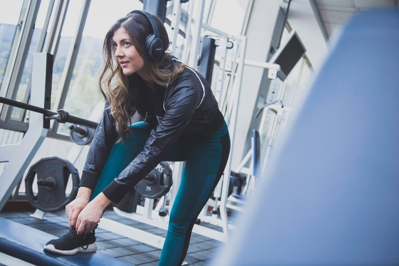 Why Is Angry Music the Best Gym Music? - insidefitnessmag.com