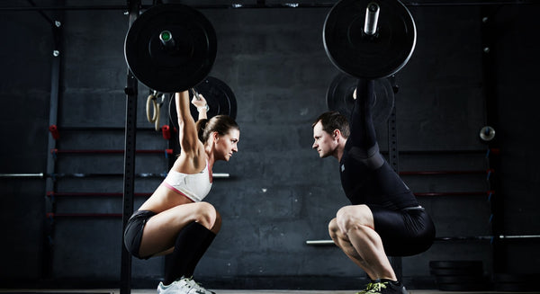Why You Should Be Considering Weight Training for Fat Loss - insidefitnessmag.com