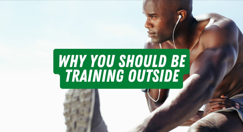 Why You Should be Training Outside - insidefitnessmag.com