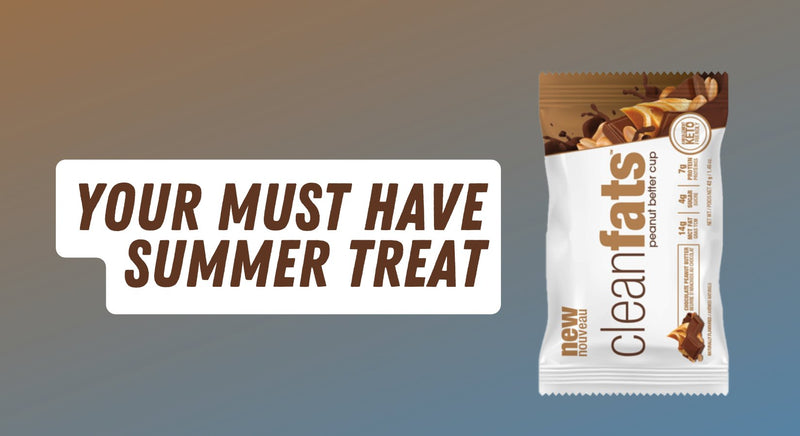 Your Must Have Summer Treat - insidefitnessmag.com