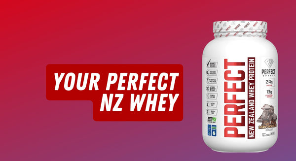 Your PERFECT NZ Whey - insidefitnessmag.com