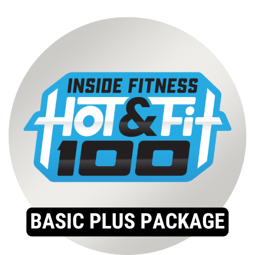 Hot & Fit 2025 Submission Package(s) (REG) 2025