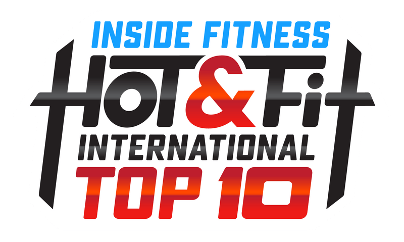 Hot & Fit International Top 10 Photo Submission (10 Photos) - insidefitnessmag.com