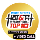 Hot & Fit International Top 10 Photo Submission (10 Photos) - insidefitnessmag.com