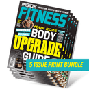 Inside Fitness Magazine - Issue